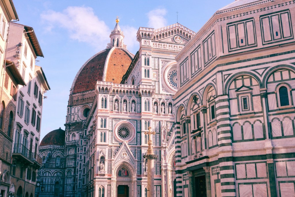 FLORENCIA