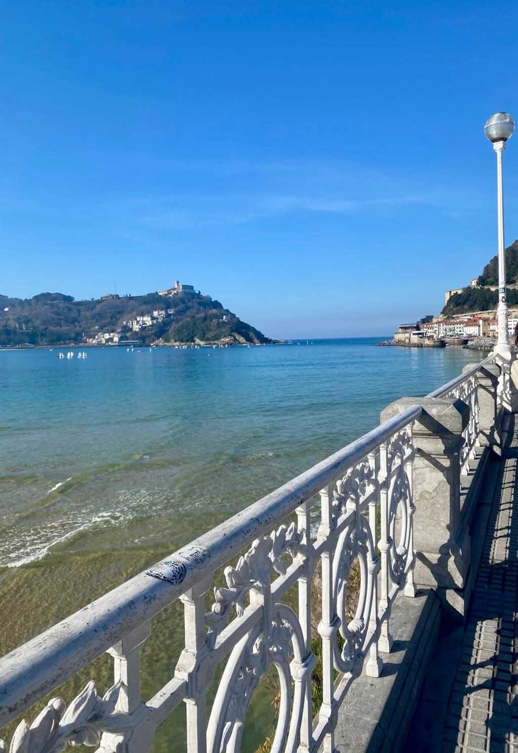 Donostia-San Sebastián